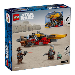 LEGO коцки, Star Wars, Cobb Vanths Speeder 