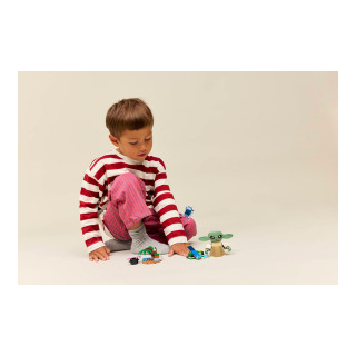 LEGO коцки, Star Wars, Grogus Homestead 