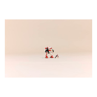 LEGO коцки, Star Wars, Clone Shock Trooper Mech 