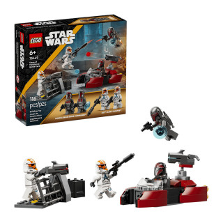 LEGO коцки, Star Wars, Siege of Mandalore Battle Pack 