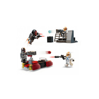 LEGO коцки, Star Wars, Siege of Mandalore Battle Pack 