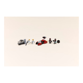 LEGO коцки, Star Wars, Siege of Mandalore Battle Pack 
