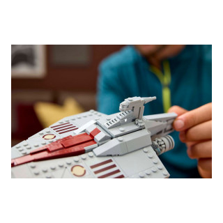 LEGO коцки, Star Wars, Acclamator-Class Assault Ship 