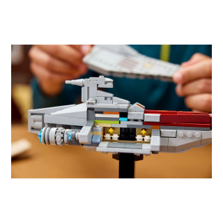 LEGO коцки, Star Wars, Acclamator-Class Assault Ship 