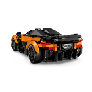 LEGO коцки, Speed Champions, McLaren W1 