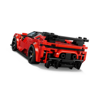 LEGO коцки, Speed Champions, Ferrari SF90 XX Stradale Sports Car 