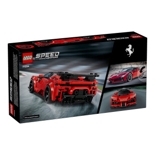 LEGO коцки, Speed Champions, Ferrari SF90 XX Stradale Sports Car 