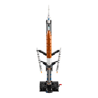 LEGO коцки, Technic, NASA Artemis Space Launch System Rocket 