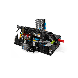 LEGO коцки, Technic, NASA Artemis Space Launch System Rocket 