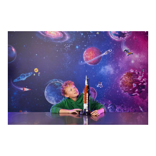 LEGO коцки, Technic, NASA Artemis Space Launch System Rocket 