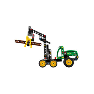 LEGO коцки, Technic, John Deere 1470H Wheeled Harvester 