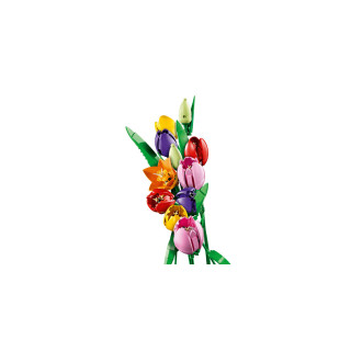 LEGO коцки, Botanicals, Tulip Bouquet 