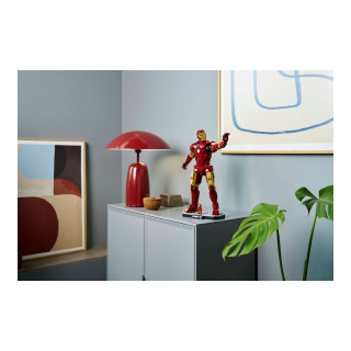 LEGO коцки, Marvel, Iron Man Mark 3 Collectors Edition 