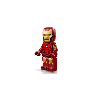 LEGO коцки, Marvel, Iron Man Mark 3 Collectors Edition 
