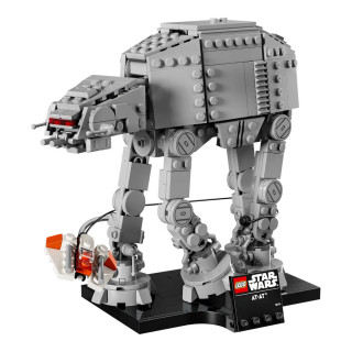 LEGO коцки, Star Wars, AT-AT 