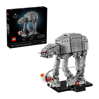 LEGO коцки, Star Wars, AT-AT 