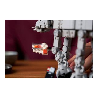 LEGO коцки, Star Wars, AT-AT 