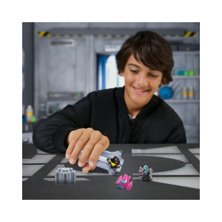 Сет од 3 мини фигури, Mr. Beast Lab Swarms (Mystery Figure), 2.5 cm 