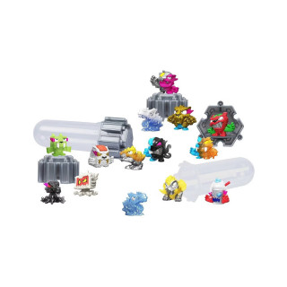 Сет фигури, Mr. Beast Lab Swarms - Mega Lab Pack, 2 варијанти 