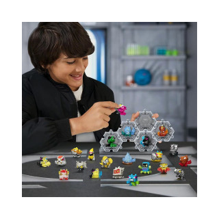 Сет фигури, Mr. Beast Lab Swarms - Mega Lab Pack, 2 варијанти 