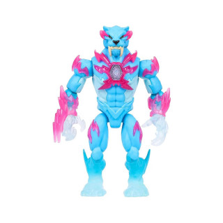 Фигура, Mr. Beast Lab Mutators, 13 cm, 3 варијанти 