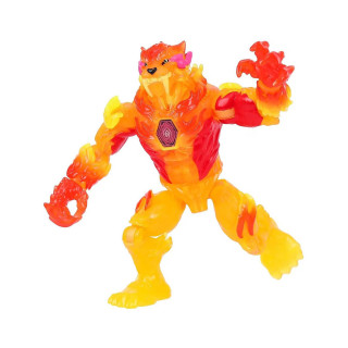 Фигура, Mr. Beast Lab Mutators, 13 cm, 3 варијанти 