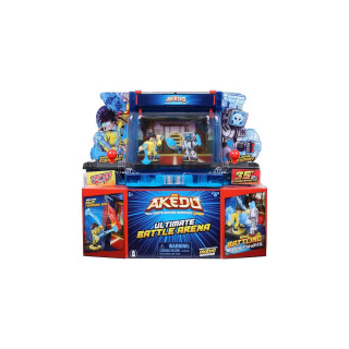 Сет за игра, Akedo S1 - Ultimate Battle Arena 