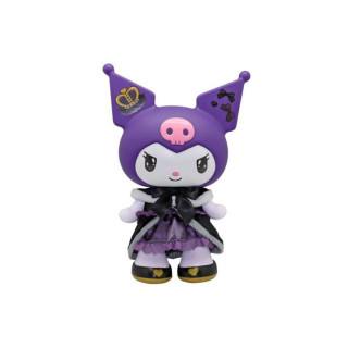 Фигура, Hello Kitty: Kuromi (20th Anniversary), 33 cm 