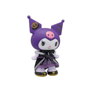 Фигура, Hello Kitty: Kuromi (20th Anniversary), 33 cm 