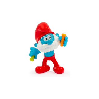 Сет за игра, The Smurfs - Papa Smurf's Magic Lab 