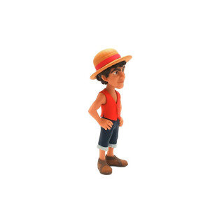Фигура, Minix, One Piece - Mionkey D. Luffy 