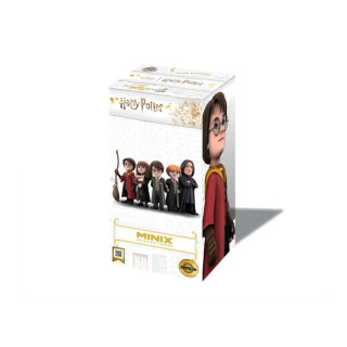 Фигура, Minix, Harry Potter - Quidditch 
