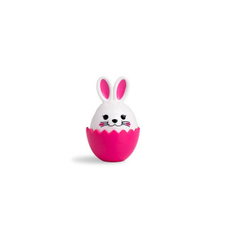 Детски балзам за усни Bunny & Chick, 4 дизајни 