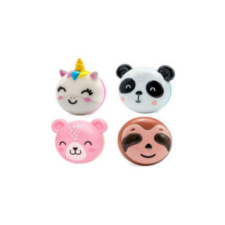 Детски крем за раце Fabulous Animals, 3 дизајни 