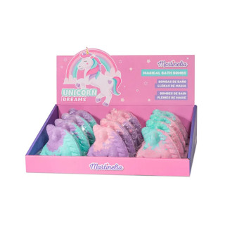 'Бомба' за во када, Unicorn Dreams - Magical 