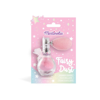 Детски спреј со глитер 'Fairy Dust', 2 бои 