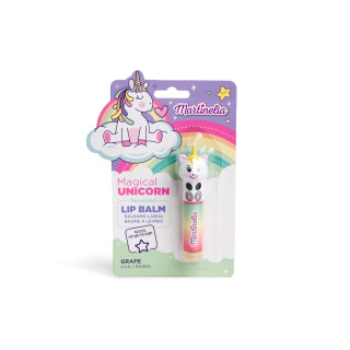 Детски сјај за усни 'Magical Unicorn', 2 вкусови 