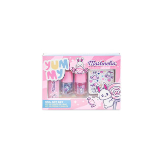 Детски сет за маникир 'Yummy' 
