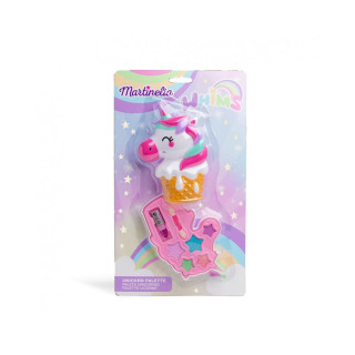 Детски сенки за очи 'Whims - Unicorn Palette' 