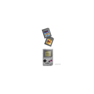 LEGO коцки, Game Boy 