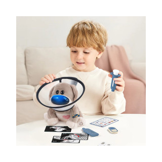 Сет за игра Care Pets: Dr. Dog 