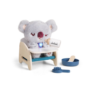 Сет за игра Care Pets: Baby Koala 