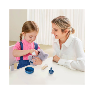 Сет за игра Care Pets: Baby Koala 