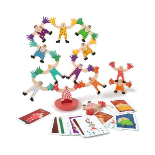 Друштвена игра Fingertip Hercules Stack Game Deluxe 