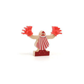 Друштвена игра Fingertip Hercules Stack Game Deluxe 