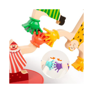 Друштвена игра Fingertip Hercules Stack Game Deluxe 