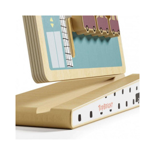 Едукативна игра Parking Challenge 