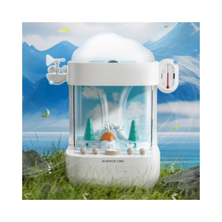 СТЕМ сет Science Can: Meteorology Lab 