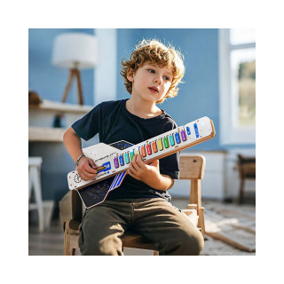 СТЕМ сет Science Can: Electric Guitar Maker Kit 