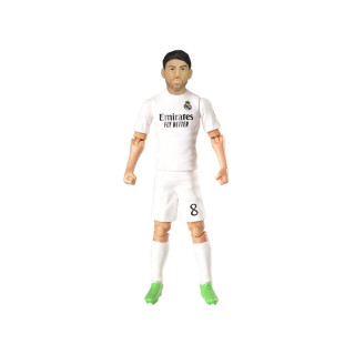 Фигура, Real Madrid - Federico Valverde 